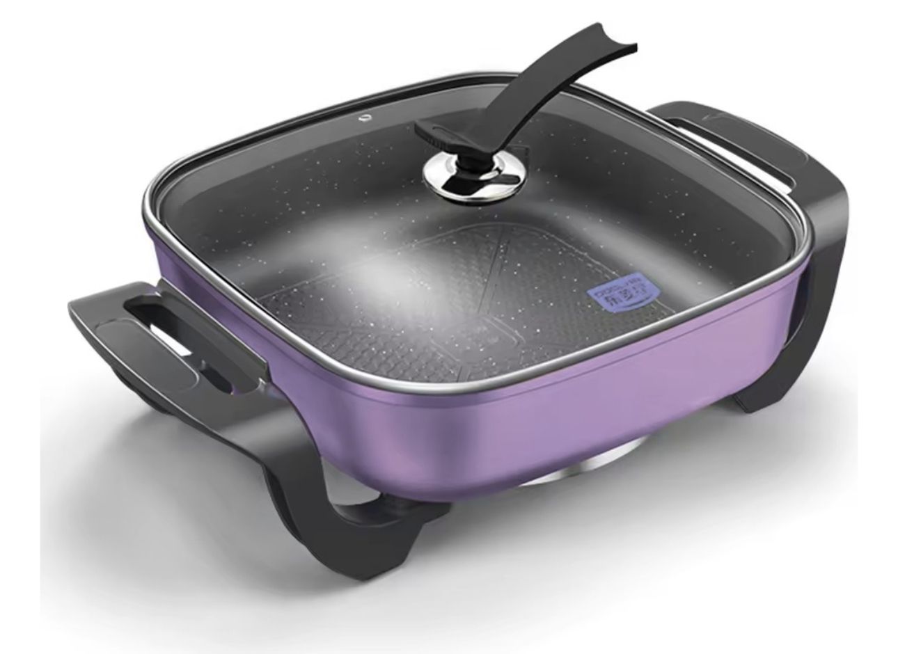 Miniatura 4 de SARTEN ELECRICO